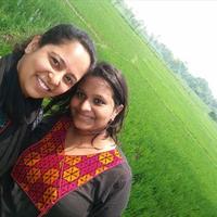 Harshita Ramesh (@harshitaram) 's Twitter Profile