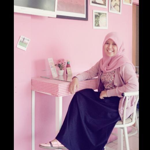 YulianaW11's profile picture. ku buat semuanya berjalan seakan luar biasa !