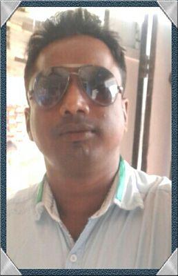 kuddus_sarkar's profile picture. Dist Presidrnt of AAMSU