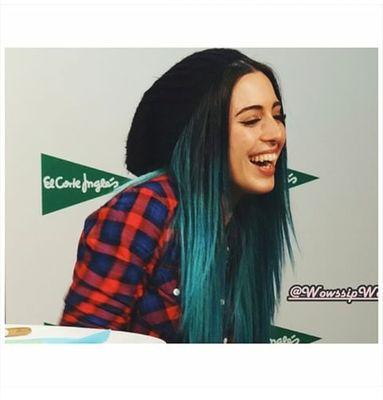 Andrea||Cf de @SoniaSweetc en Cartagena. ✨Tu eres lo que yo mas quiero✨ ||Thanks for all❤