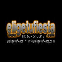 Eligetufiesta.com (@eligetufiesta) 's Twitter Profile Photo Eligetufiesta.com (@eligetufiesta) 's Twitter Profile Photo
