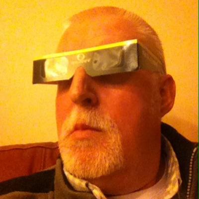 Tim Harrold Profile