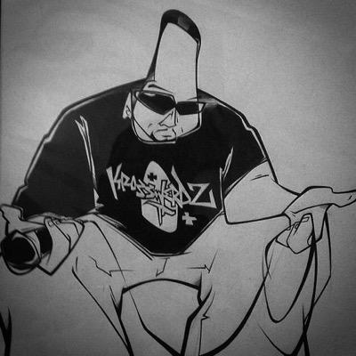 OakbridgeKW's profile picture. An Emcee. A Believer. A lover of music. A Sydney local. Part of the Krosswerdz Familia and crew Apollo Creed.