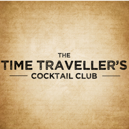 The Time Travellers Cocktail Club is London's hottest new #Popup coming May 2015! Hosted by @AlexAlexIngram & Dom Peter, you'll be able to drink from 1940-2015