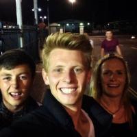 Toby Dylan (@toby_dylan) 's Twitter Profile