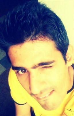 jaypathak278's profile picture. 