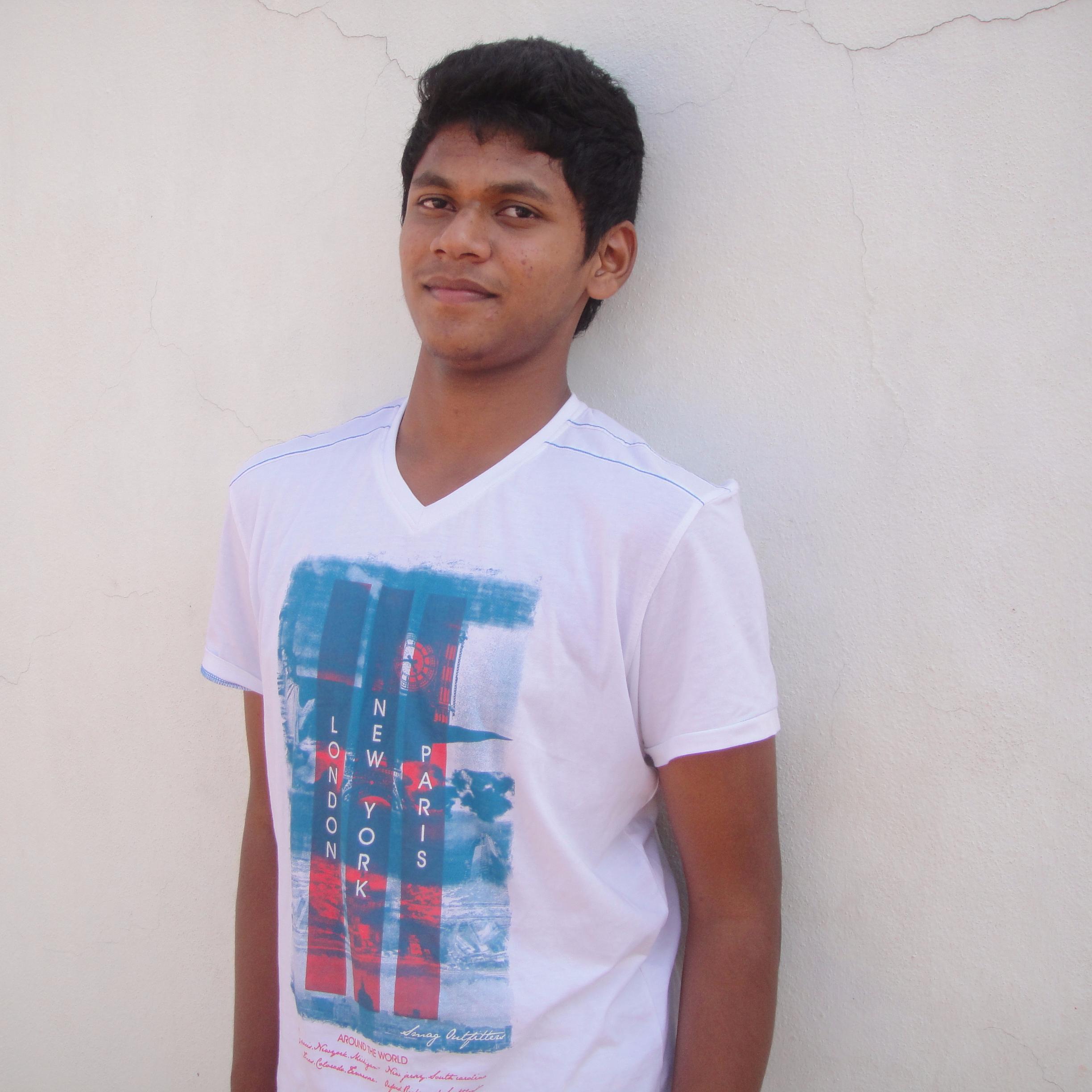 BhaRgavXD's profile picture. 