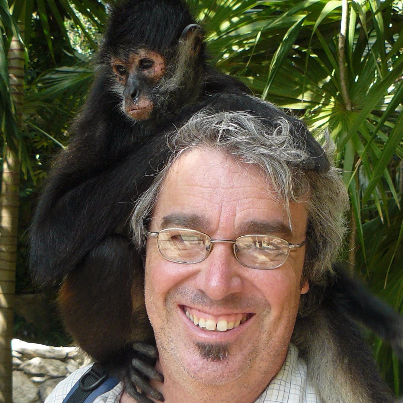 Canadian Research Chair in Genomics and Conservation of Aquatic Resources; Chief Editor Environmental DNA; Chief Editor Evolutionary Applications;