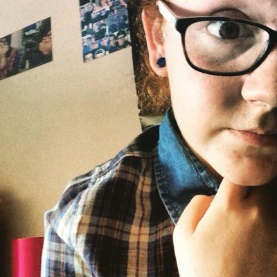 jackiehood48's profile picture. I'm a massive Phan girl, mess with the phandom and I'll get you they are like my family peace out Fudda muckas