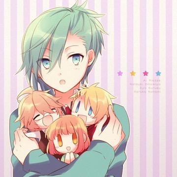 Rukaさんのプロフィール画像
