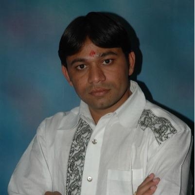 rohitlilia14331's profile picture. harekrishna hareram