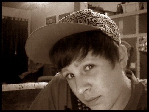 JanDrehtAmRad's profile picture. Was soll man da Sagen xD Frag mich.