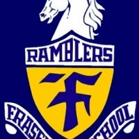 Fraser High (@fraserhighskool) 's Twitter Profile