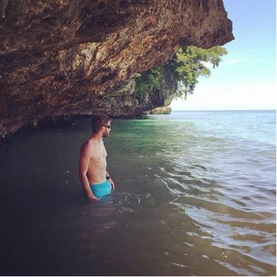 TomSeaton8's profile picture. 