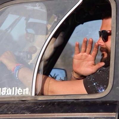 JulienFaucheux's profile picture. 