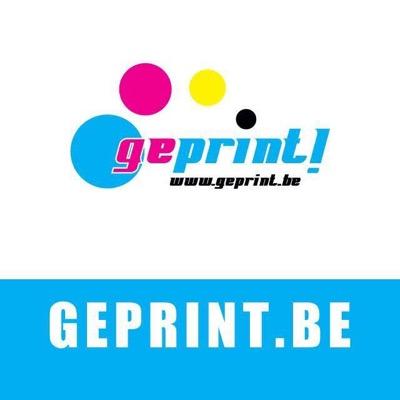 #graphicdesign #printing #textileprinting #stickers #webshop // 015202430 // stijn@geprint.be // https://t.co/SF2tGxJ0zk // https://t.co/h8lIAlvc7Y