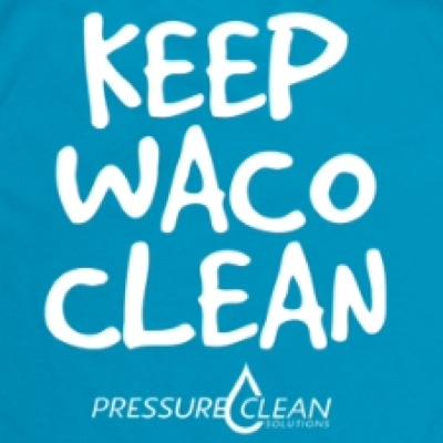 KeepWacoClean Profile Picture