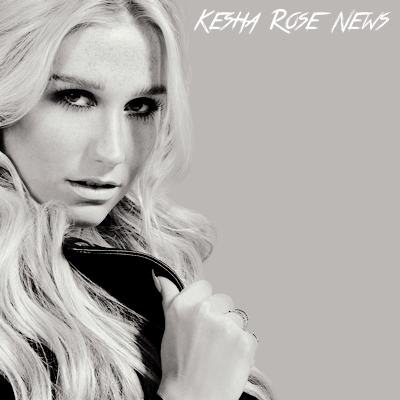 Your #1 source for everything Kesha Rose. Follow us for news, pictures, updates, and everything else Kesha Rose!