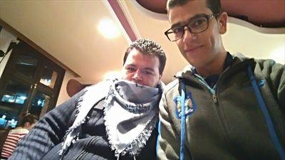 simoejjiyar's profile picture. 