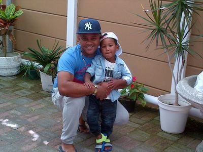 MarcoLakay's profile picture. 