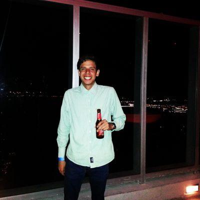 Aaron Roldan (@AaronRoldan) | Twitter