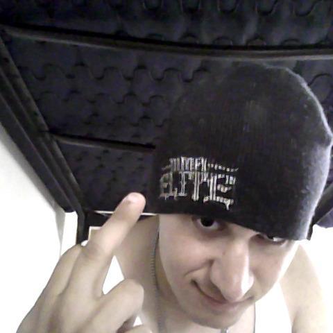 GREENJACKET1219's profile picture. Friendship is Metal