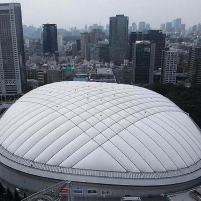 東京ドーム何個分 Tokyodome Nanko Twitter 東京ドーム何個分 Tokyodome Nanko Twitter