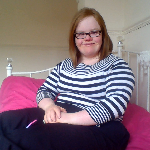 Full Name Jenna Louise Leigh Grace Mullen likes one direction union j and jonas Brothers and future husband harry styles