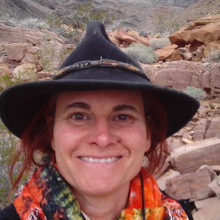 AnnetteBeerens's profile picture. 