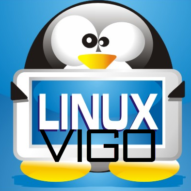 Linux Vigo
