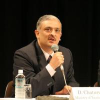 Devesh Chaturvedi (@dchaturvedi2013) 's Twitter Profile
