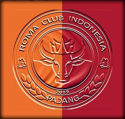 Official Account Roma Club INDONESIA REGIONAL MINANG Sub Regional PADANG
Cp: @RieffMcCartney 085766447295
@ASR_Byerti 081363691927