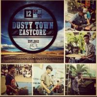 DUSTY TOWN EASYCORE (@dustytownjkt) Twitter profile photo