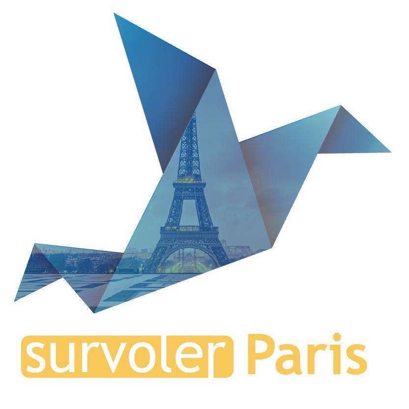 SurvolerParis's profile picture. 