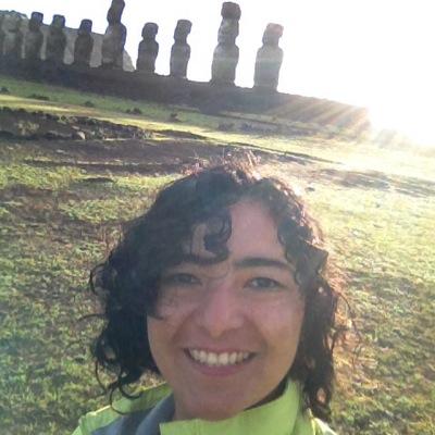 vivi_ana007's profile picture. 