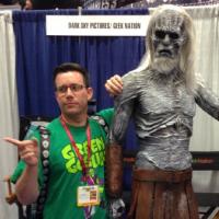 jeff (@grimknight77) 's Twitter Profile
