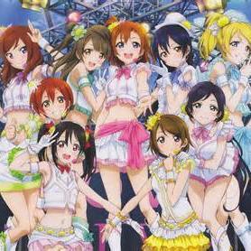 ラブライブ♡愛♡ラブライバーさんのプロフィール画像