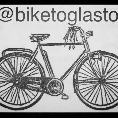 biketoglasto Profile Picture