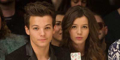 Love Louis Tomlinson and someone special for me
