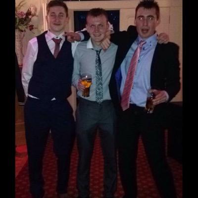 aaronlarkin42's profile picture. 