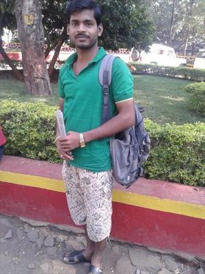 GKumareswar's profile picture. 