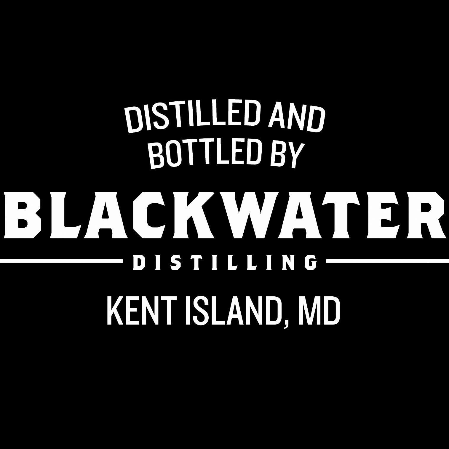 Maryland's oldest, most awarded craft distillery.