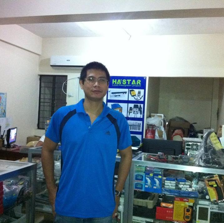 lagunastar1's profile picture. University of the Philippines Los Banos

B.S. Chemical Engineering