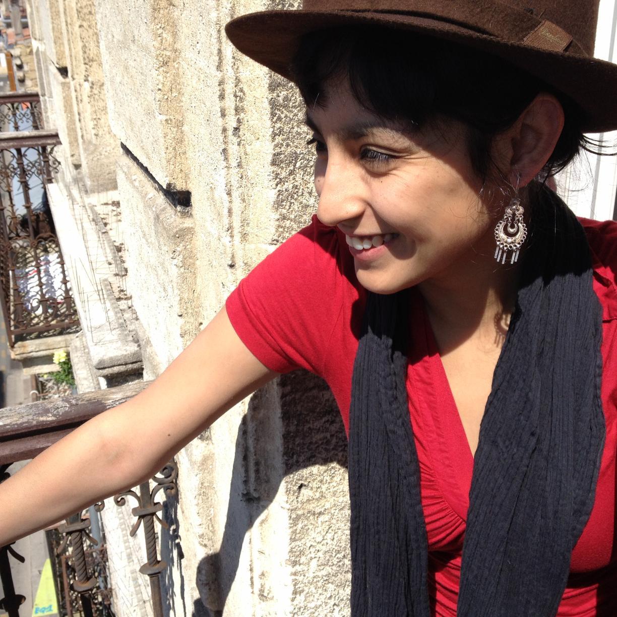 Natalia_Vaca_J's profile picture. 