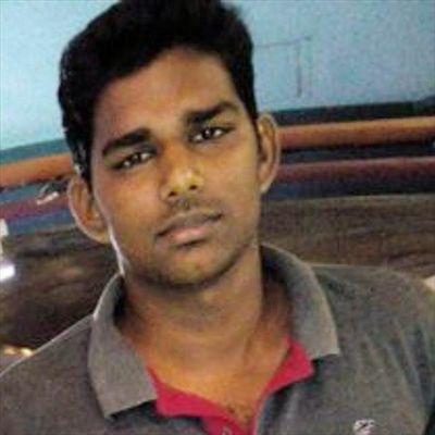 ajay_vasan's profile picture. Being a critic!!!!