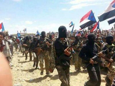 Retweet_South1's profile picture. #موعدنا_عدن #الجنوب_العربي_ينتفض #المقاومة_الجنوبية