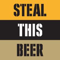 Steal This Beer(@stealthisbeer) 's Twitter Profile Photo