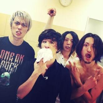 別垢/oneokrock/man with the mission/my first story/