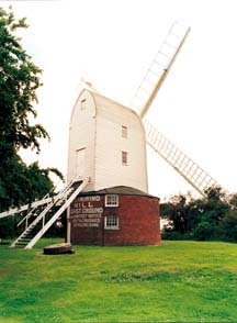 Offical Website for Tourism in North Essex, rolling countryside, pretty villages and market towns look no further to get away from it all....