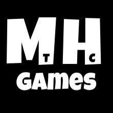 MHTC Games is a UK Based Indie Game Development company, and the cat!